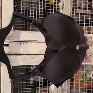 Med Spanx Bra